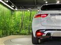 2020 Jaguar F-Pace