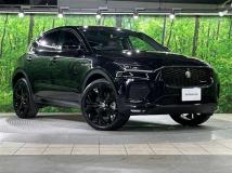 2024 Jaguar E-Pace