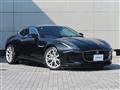 2018 Jaguar F-Type