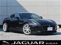 2018 Jaguar F-Type