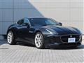 2018 Jaguar F-Type