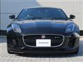2018 Jaguar F-Type