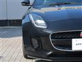 2018 Jaguar F-Type