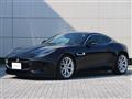 2018 Jaguar F-Type