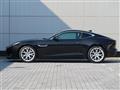 2018 Jaguar F-Type