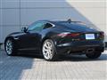 2018 Jaguar F-Type