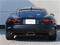 2018 Jaguar F-Type