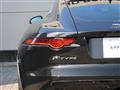 2018 Jaguar F-Type