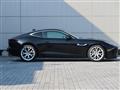 2018 Jaguar F-Type