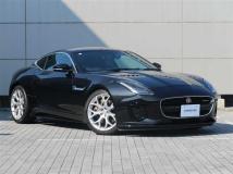 2018 Jaguar F-Type