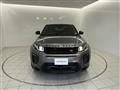 2017 Land Rover RangeRover Evoque
