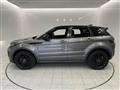 2017 Land Rover RangeRover Evoque