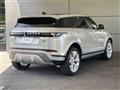 2022 Land Rover RangeRover Evoque