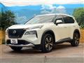 2022 Nissan X-Trail