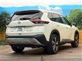 2022 Nissan X-Trail