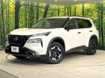 2023 Nissan X-Trail