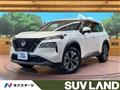 2023 Nissan X-Trail