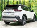 2023 Nissan X-Trail