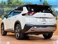 2024 Nissan X-Trail