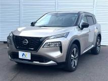 2024 Nissan X-Trail