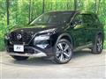 2024 Nissan X-Trail