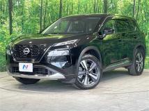 2024 Nissan X-Trail