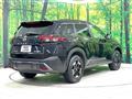 2024 Nissan X-Trail