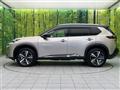 2025 Nissan X-Trail