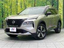 2025 Nissan X-Trail