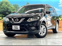 2015 Nissan X-Trail