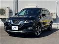 2018 Nissan X-Trail