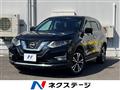 2018 Nissan X-Trail