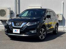 2018 Nissan X-Trail
