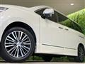 2017 Nissan Elgrand