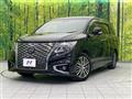 2022 Nissan Elgrand