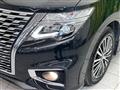 2022 Nissan Elgrand