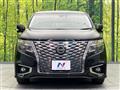2022 Nissan Elgrand