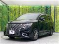 2022 Nissan Elgrand