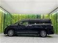 2022 Nissan Elgrand