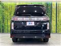 2022 Nissan Elgrand