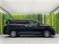 2022 Nissan Elgrand