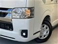 2025 Toyota Hiace Van