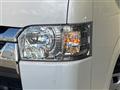 2025 Toyota Hiace Van
