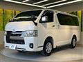 2025 Toyota Hiace Van