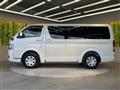 2025 Toyota Hiace Van
