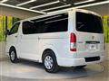 2025 Toyota Hiace Van