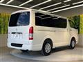 2025 Toyota Hiace Van