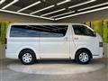 2025 Toyota Hiace Van
