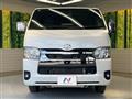 2025 Toyota Hiace Van