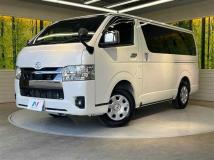 2025 Toyota Hiace Van